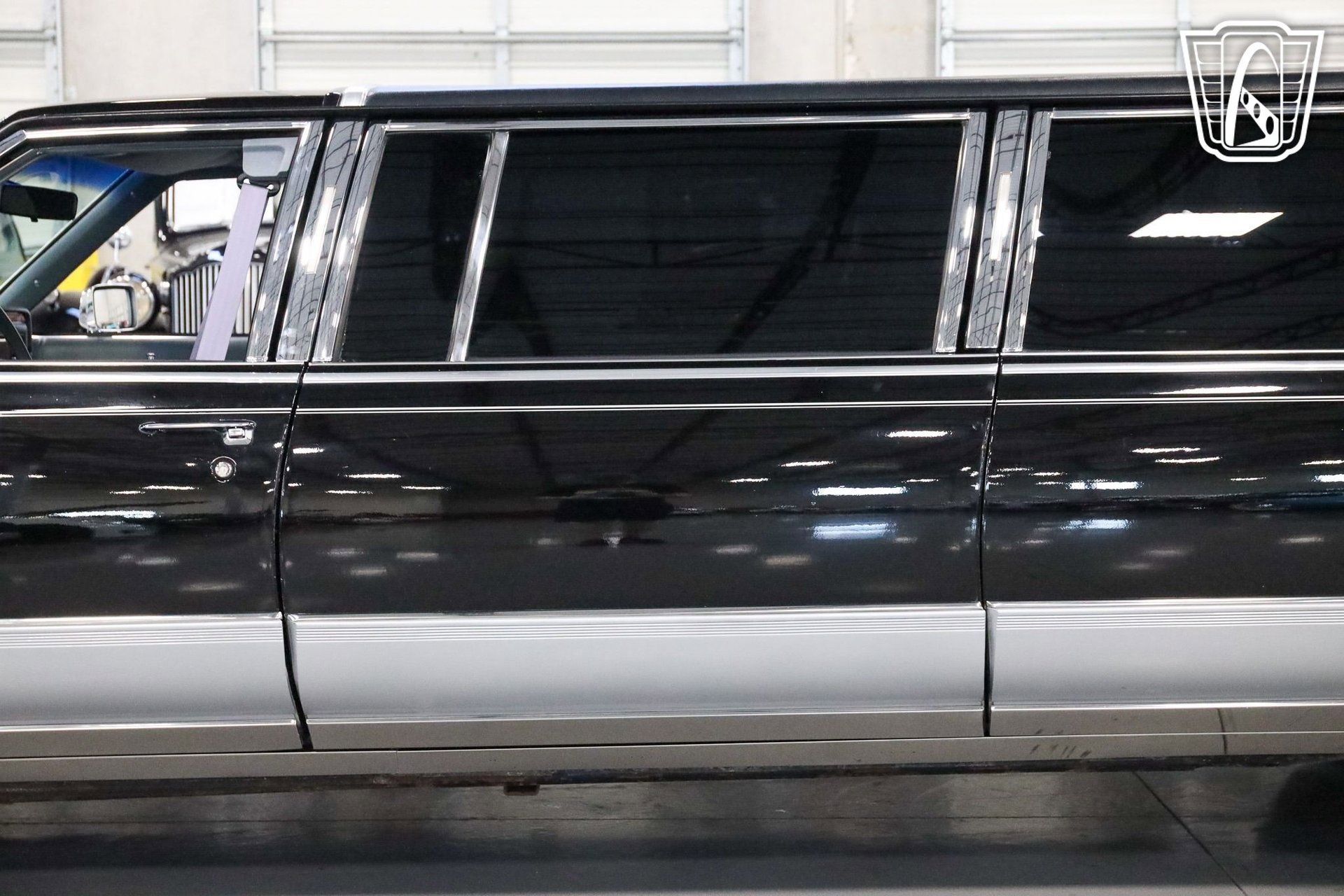 Used 1992 Cadillac Brougham image 27