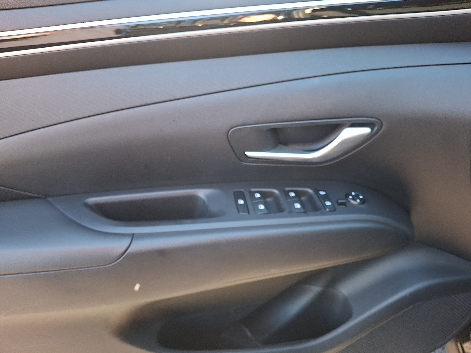 Certified 2023 Hyundai Tucson SEL AWD/4WD image 13