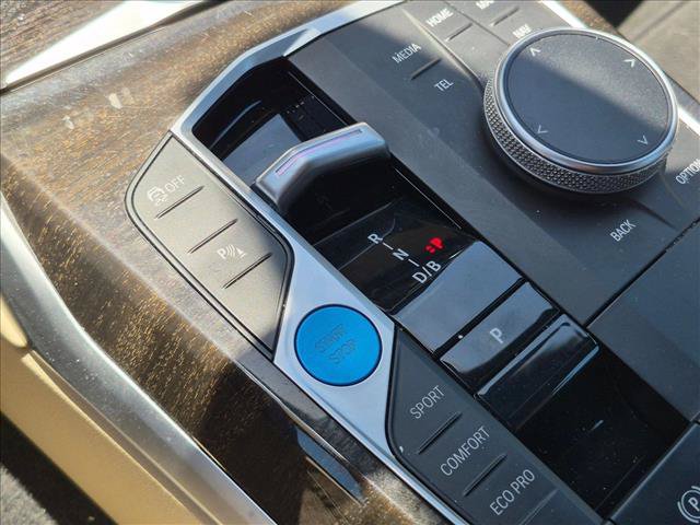 Certified 2023 BMW i4 eDrive40 w/ Premium Package RWD image 11