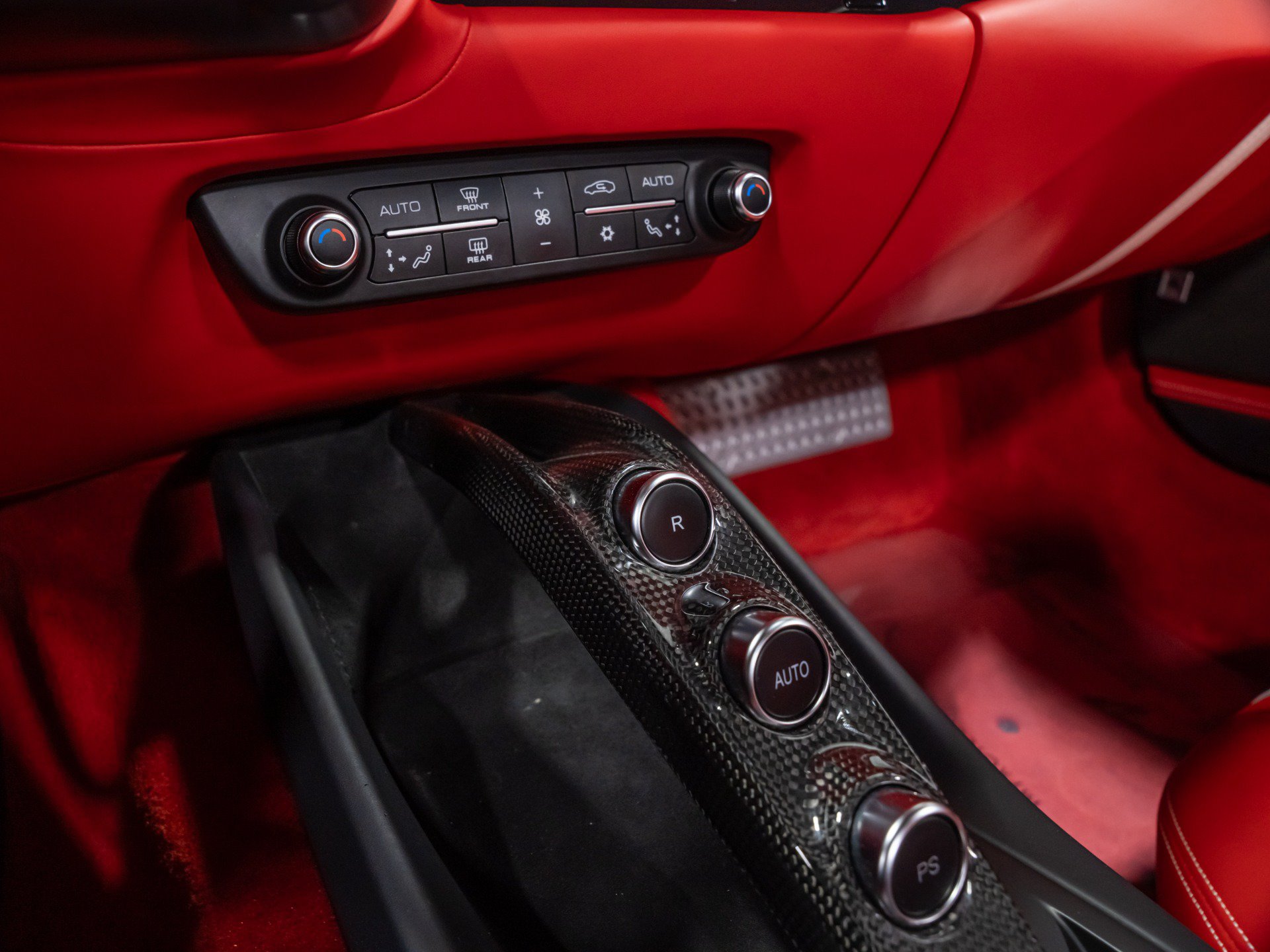Used 2023 Ferrari 812 GTS RWD image 71