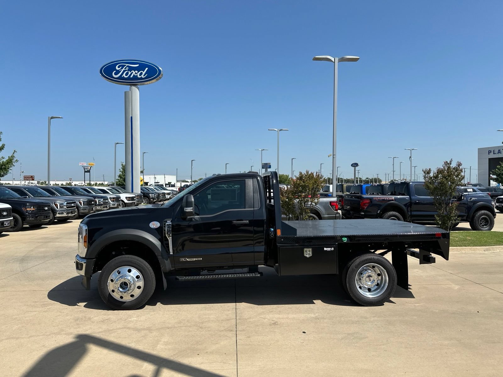 New 2026 Ford F450 XLT w/ XLT Value Package AWD/4WD video 2