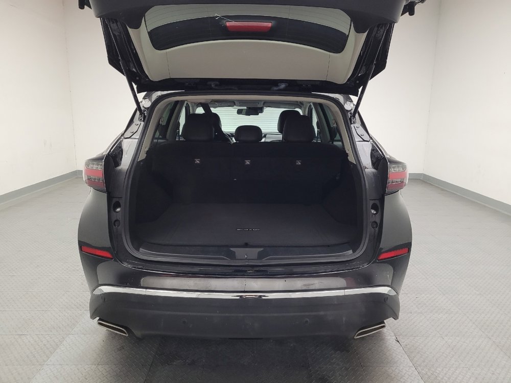 Used 2023 Nissan Murano SV image 29