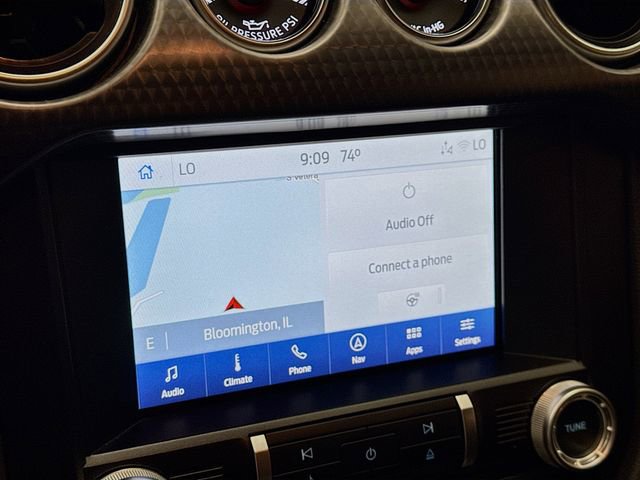 Used 2022 Ford Mustang GT Premium w/ GT Performance Package image 15