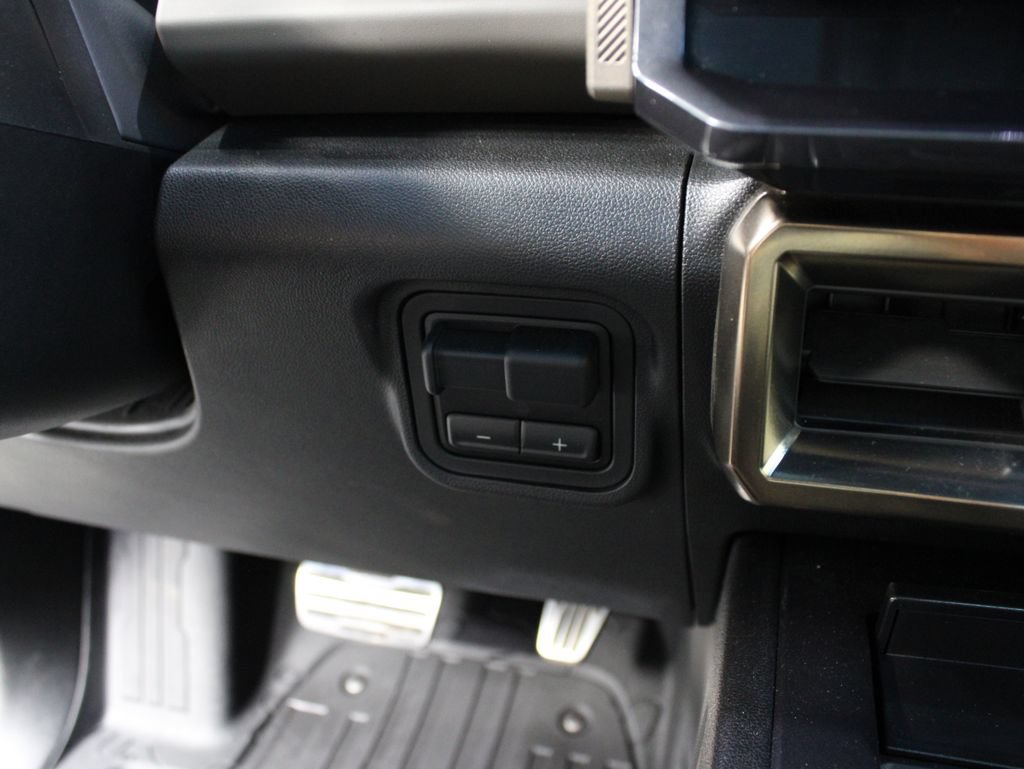 Used 2024 GMC Hummer EV 3X AWD/4WD image 67