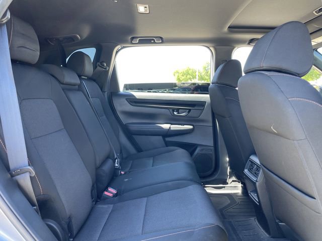 Certified 2023 Honda CR-V Sport image 29