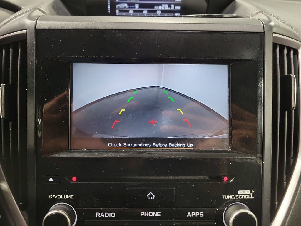 Used 2019 Subaru Forester Sport image 22