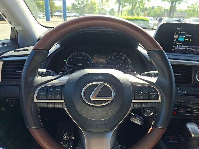 Used 2022 Lexus RX 350 FWD w/ Premium Package image 23