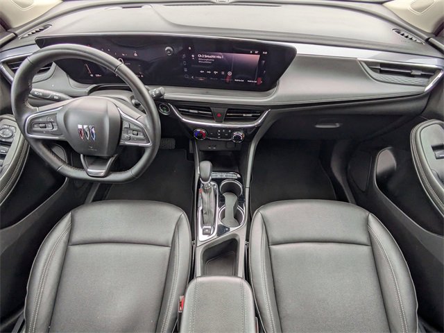 Used 2024 Buick Encore GX Sport Touring image 16