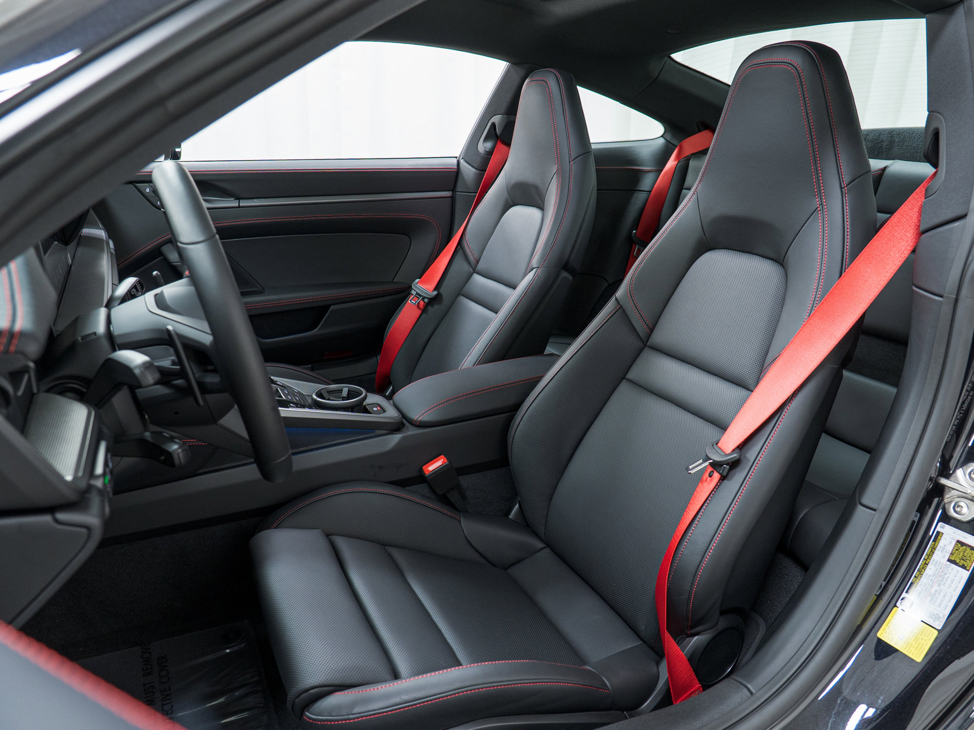 New 2026 Porsche 911 Carrera 4S image 17