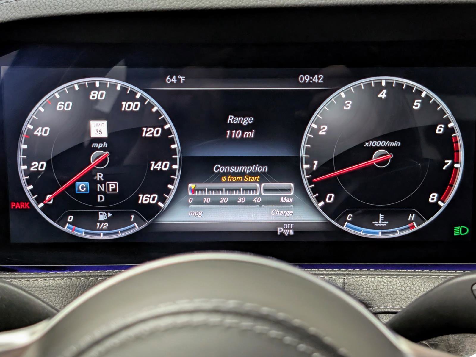 Used 2018 Mercedes-Benz S 450 Sedan image 38