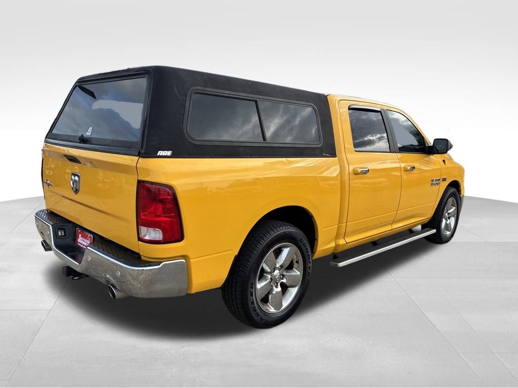 Used 2016 RAM 1500 Lone Star image 5