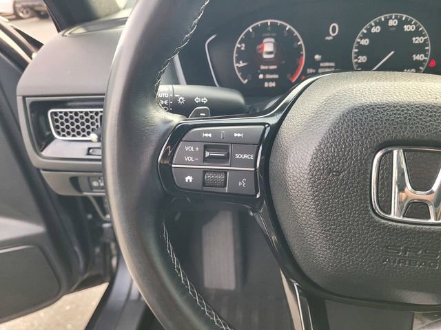 Used 2022 Honda Civic Sport image 19