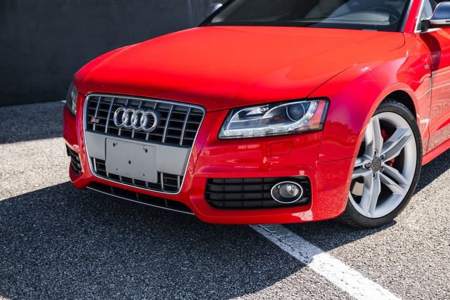 Used 2008 Audi S5 4.2 image 23