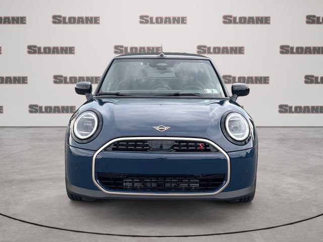 Used 2025 MINI Cooper S FWD image 8