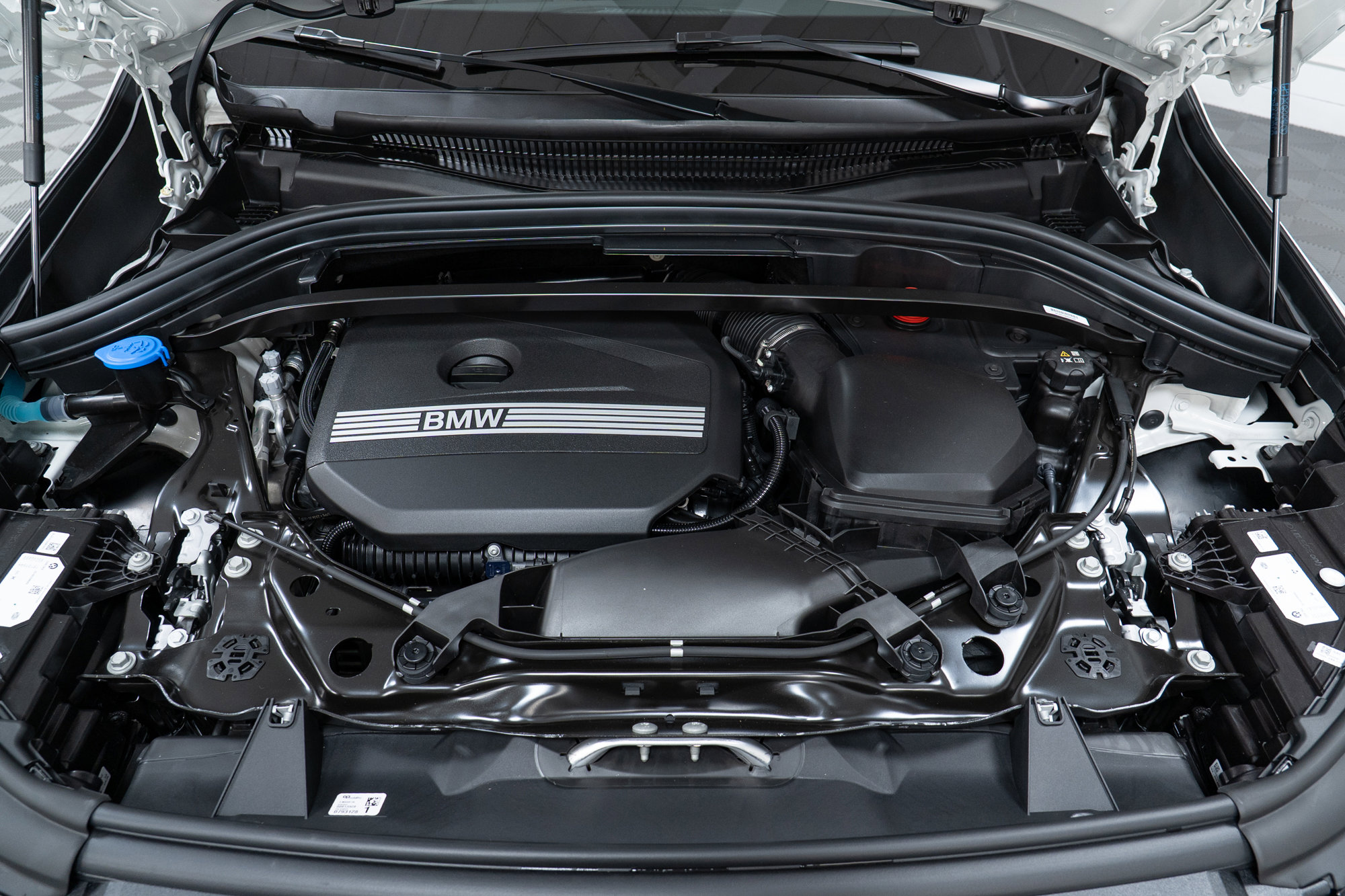 Used 2026 BMW X1 xDrive28i w/ M Sport Package image 9