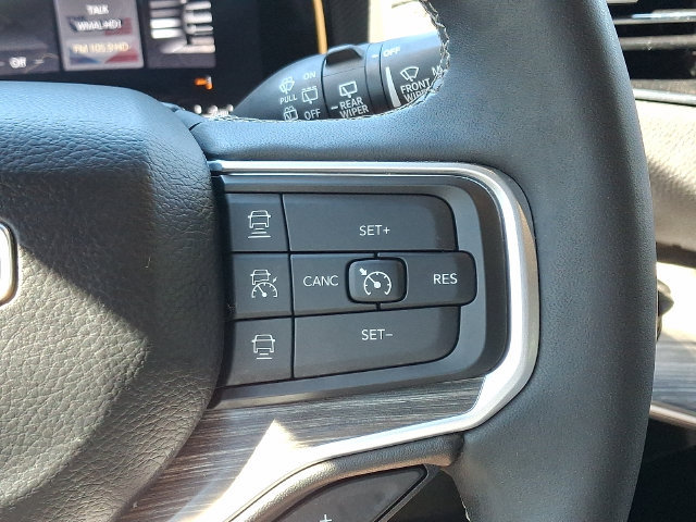 Used 2024 Jeep Wagoneer Series III AWD/4WD image 21