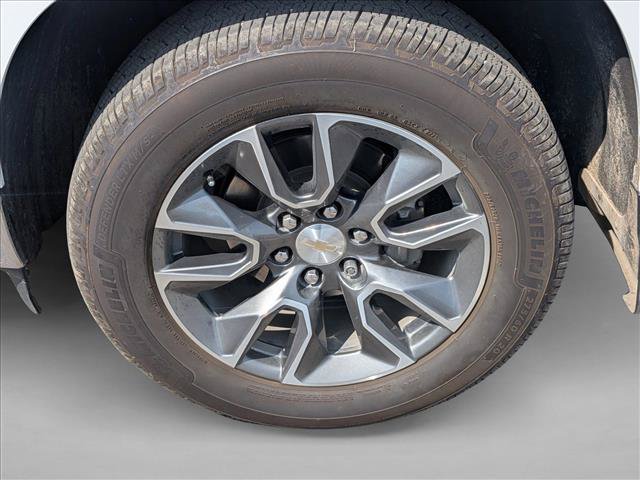 Used 2023 Chevrolet Silverado 1500 LT RWD image 15