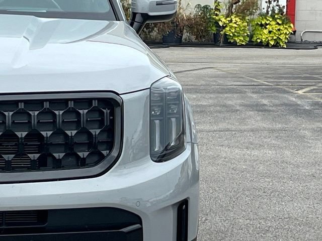 Certified 2024 Kia Telluride SX Prestige X-Line AWD/4WD image 17