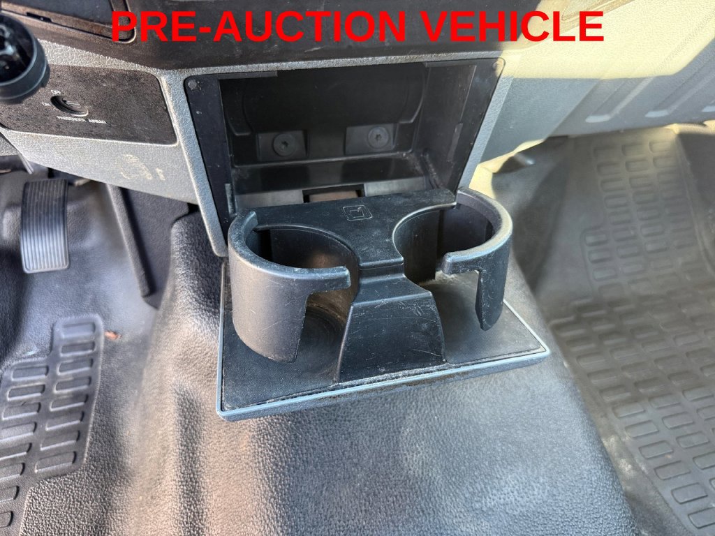 Used 2011 Ford F250 XL w/ PWR Equipment Group RWD image 19