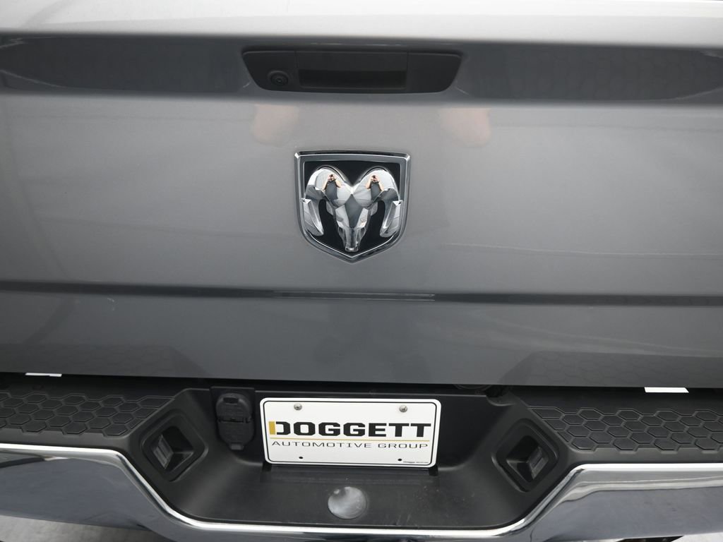 Used 2024 RAM 1500 Classic SLT image 23