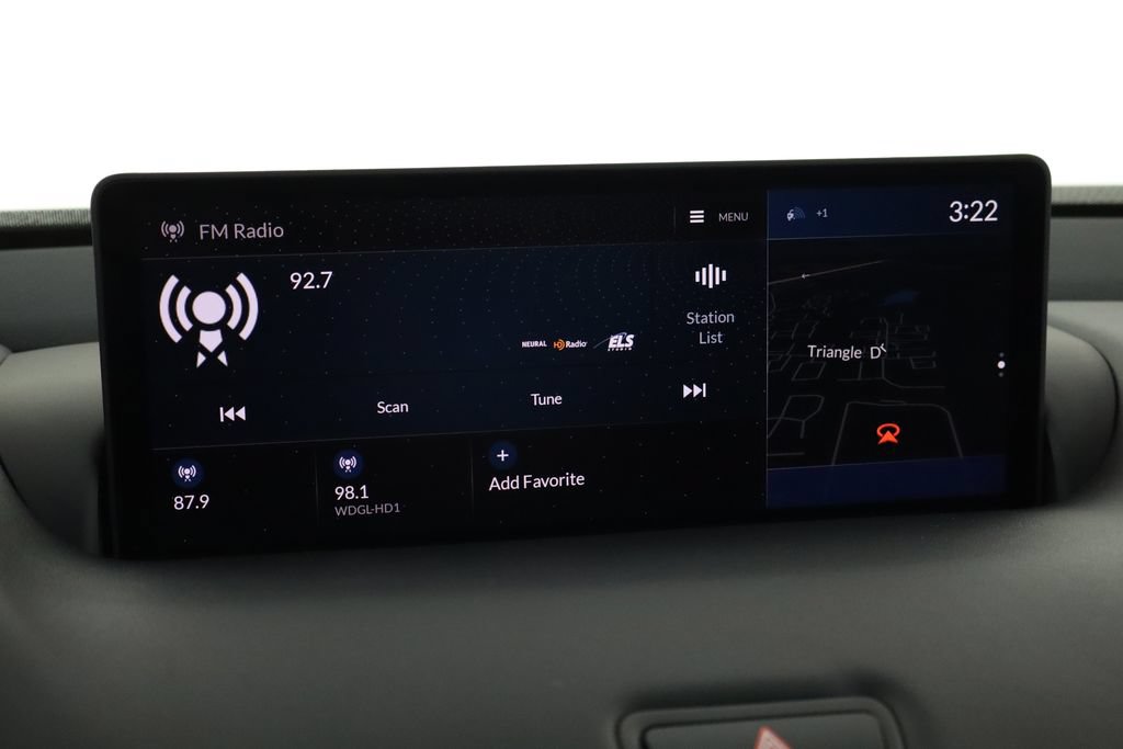 Used 2024 Acura TLX w/ Technology Package FWD image 31