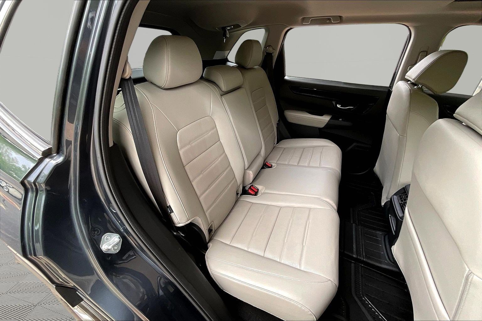 Used 2025 Honda CR-V EX-L image 24