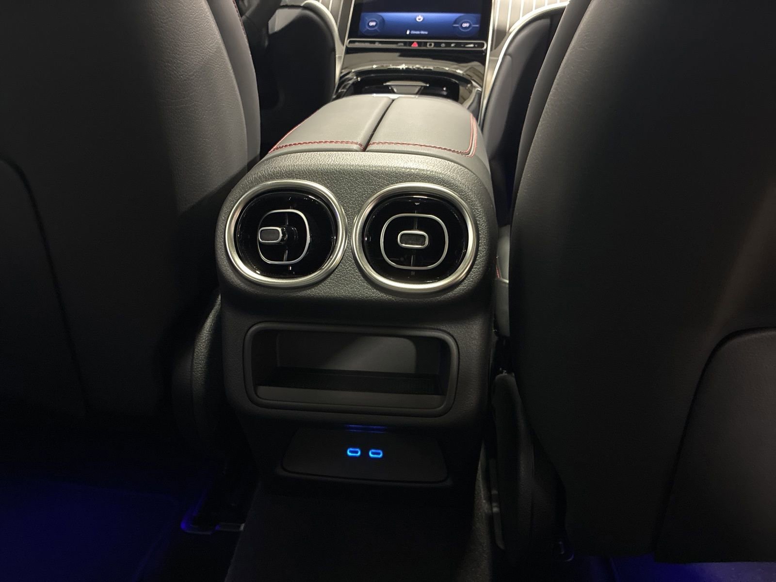 New 2026 Mercedes-Benz GLC 43 AMG 4MATIC image 24