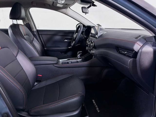Certified 2024 Nissan Sentra SR w/ SR Premium Package image 25