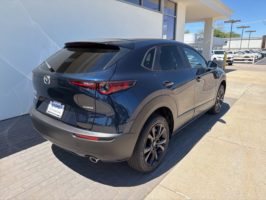 New 2026 MAZDA CX-30 AWD 2.5 S w/ Select Sport Pkg image 5