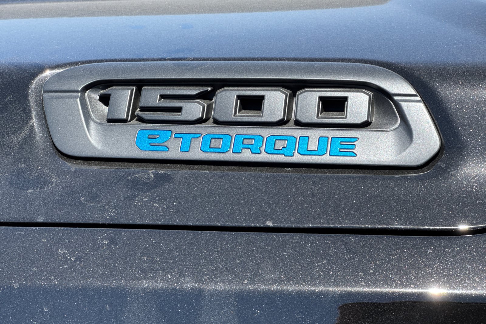New 2026 RAM 1500 Warlock AWD/4WD image 24