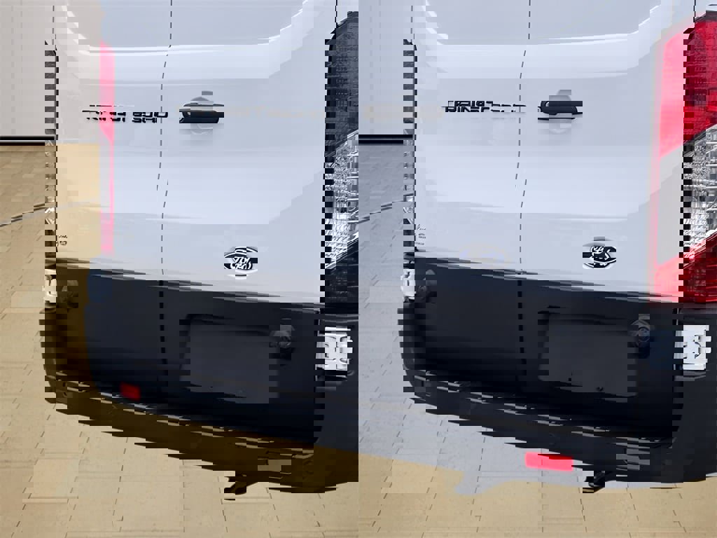 New 2026 Ford Transit 350 148 High Roof Extended DRW w/ Load Area Protection Package image 36