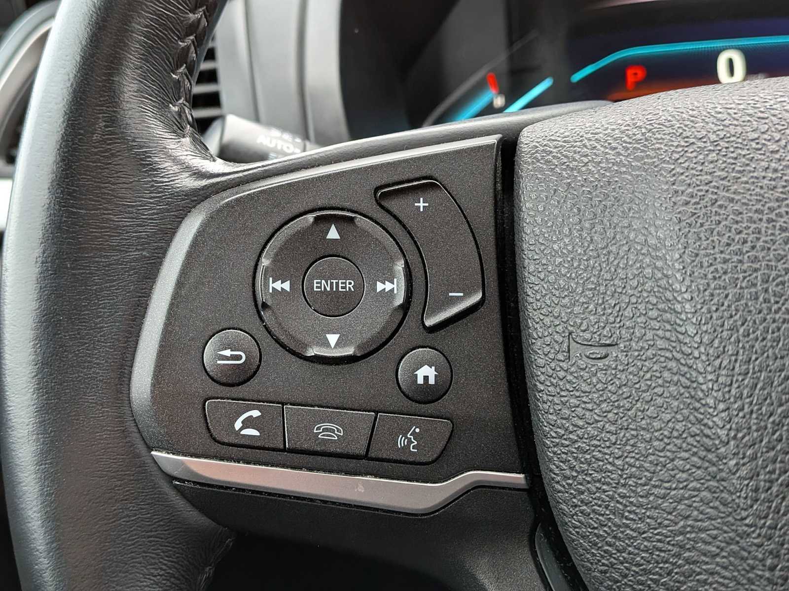 Certified 2022 Honda Odyssey EX-L image 23