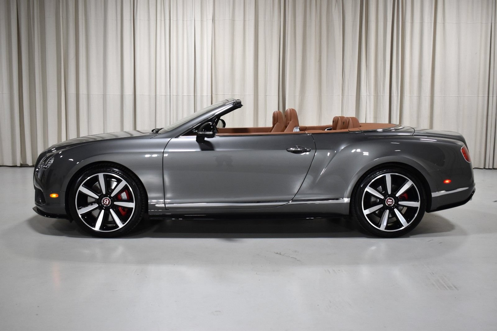 Used 2014 Bentley Continental GT V8 S AWD/4WD image 10