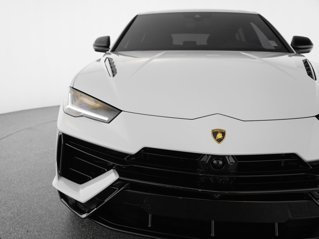 Used 2024 Lamborghini Urus S AWD/4WD image 40