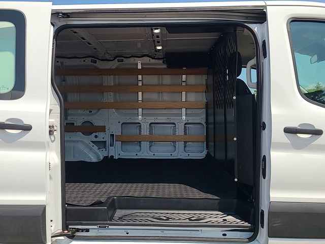 Used 2025 Ford Transit 250 Low Roof w/ Exterior Upgrade Package RWD image 25