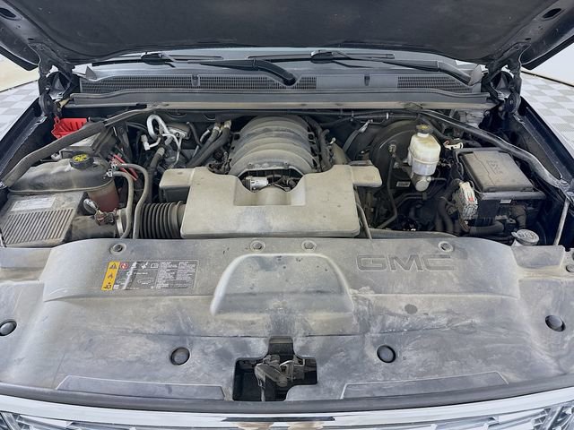 Used 2020 GMC Yukon Denali w/ Denali Ultimate Package AWD/4WD image 33