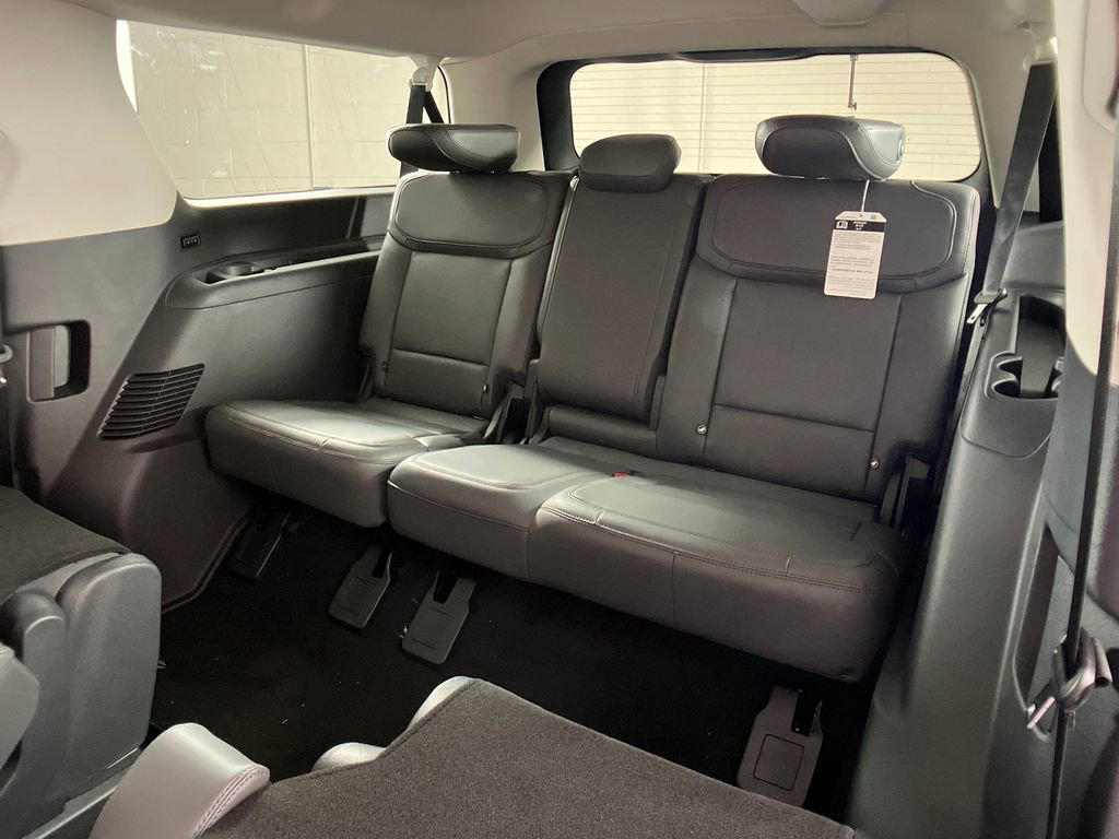 New 2025 Ford Expedition Max Active image 27