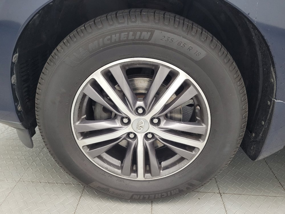Used 2016 INFINITI QX60 Luxe w/ Premium Plus Package AWD/4WD image 31