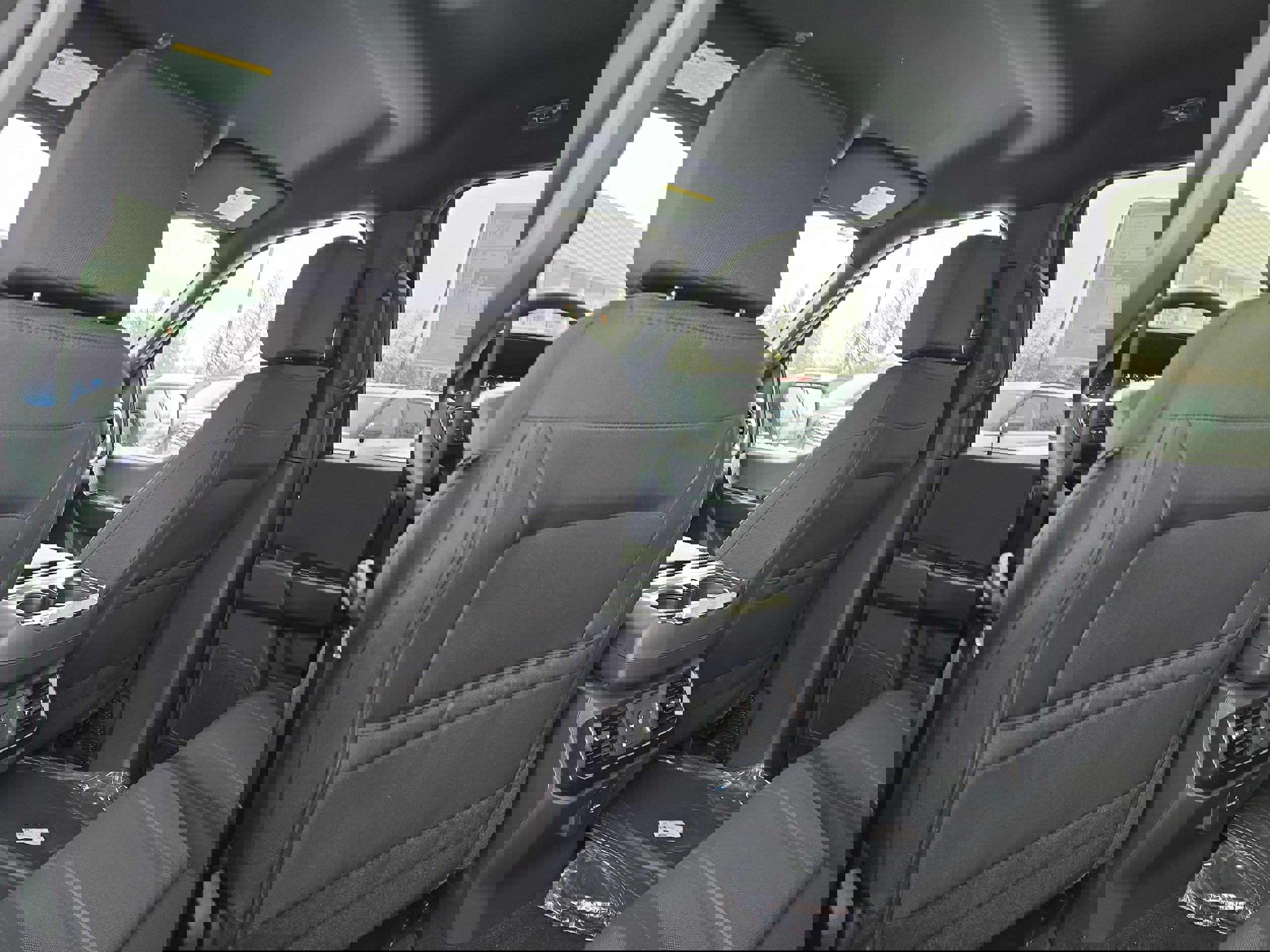 New 2026 Ford F150 STX w/ Equipment Group 200A image 10