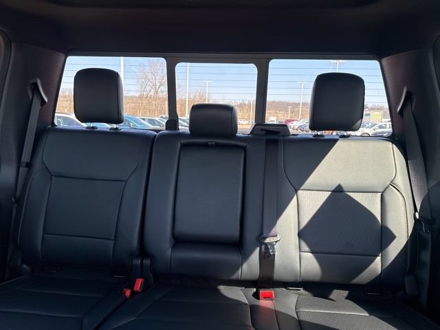 Used 2026 Ford F150 Lariat w/ Equipment Group 502A High AWD/4WD image 40
