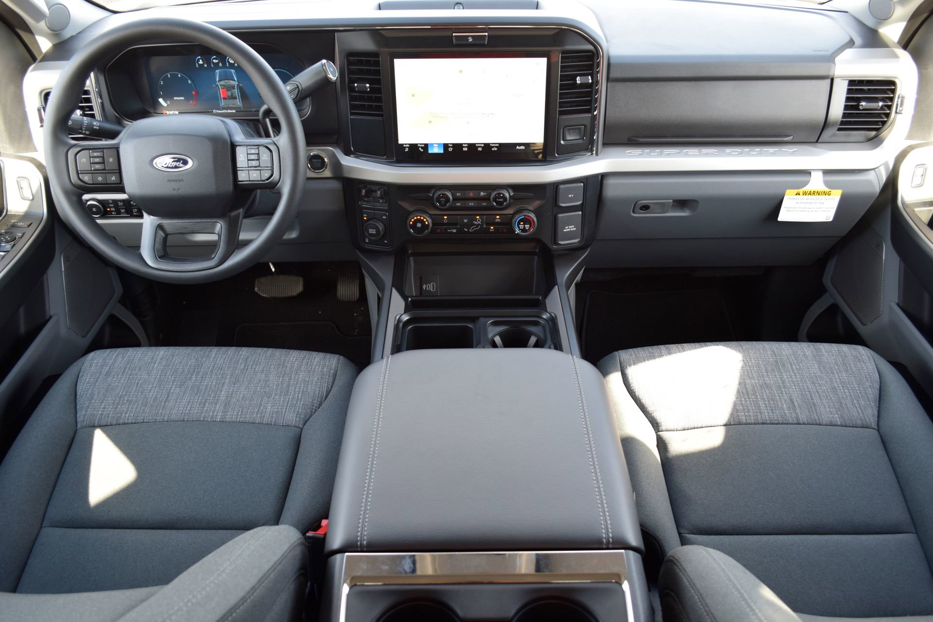 New 2026 Ford F350 XLT w/ XLT Premium Package image 7