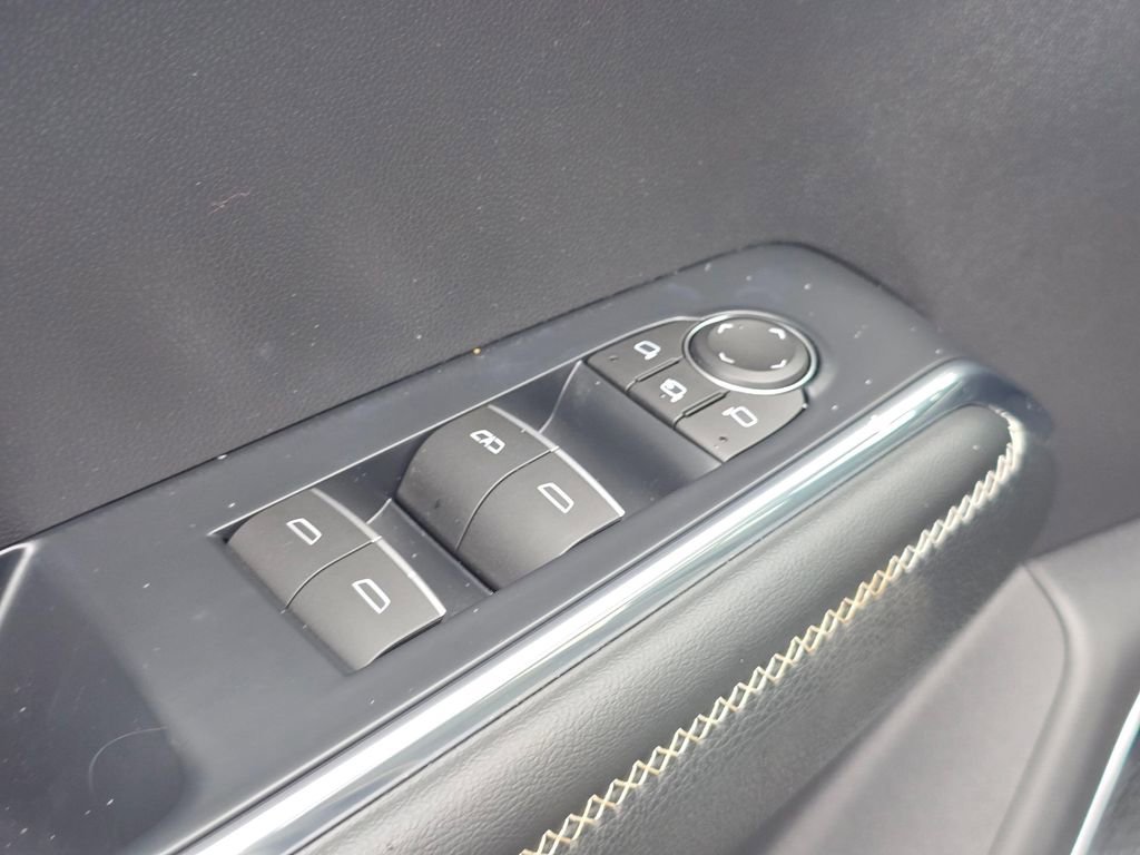 Used 2024 GMC Acadia Denali AWD/4WD image 19