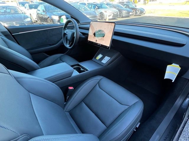 Used 2024 Tesla Model 3 Long Range image 20