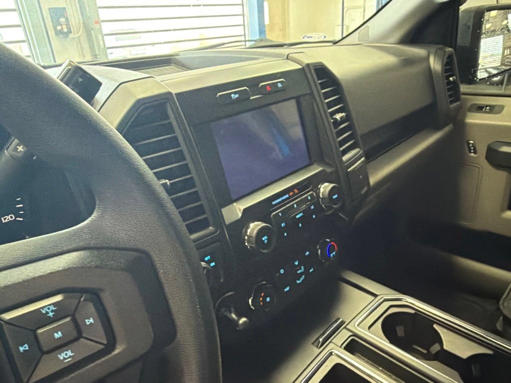 Used 2019 Ford F150 XL w/ Equipment Group 101A Mid RWD image 3