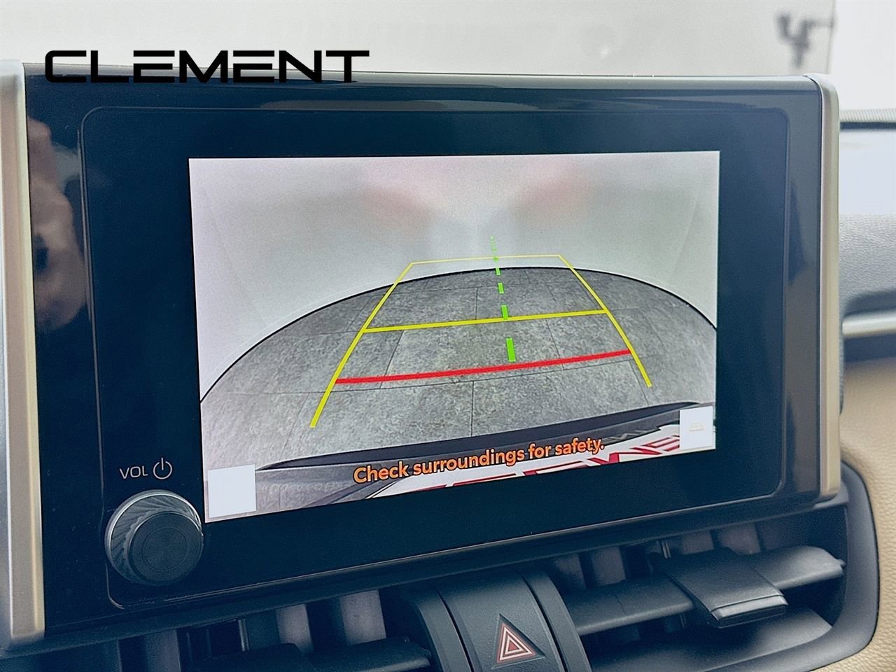 Used 2024 Toyota RAV4 LE image 20