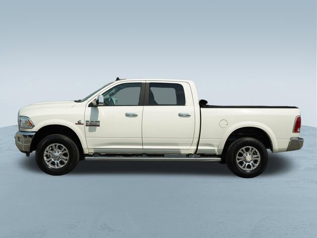 Used 2018 RAM 2500 Laramie w/ Protection Group image 4