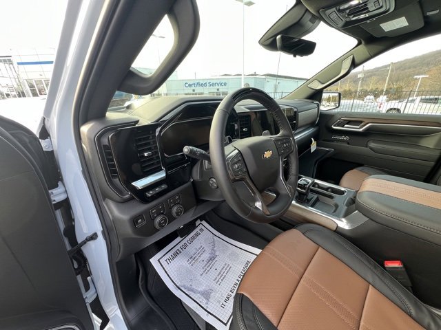 New 2026 Chevrolet Silverado 1500 High Country image 17