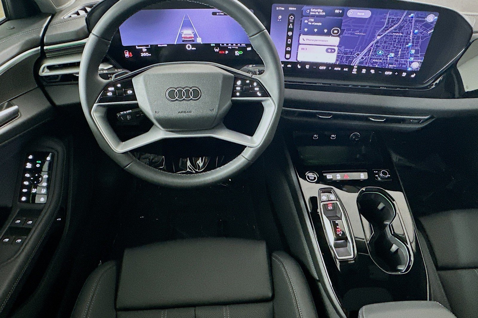 New 2026 Audi A5 Premium Plus AWD/4WD image 5