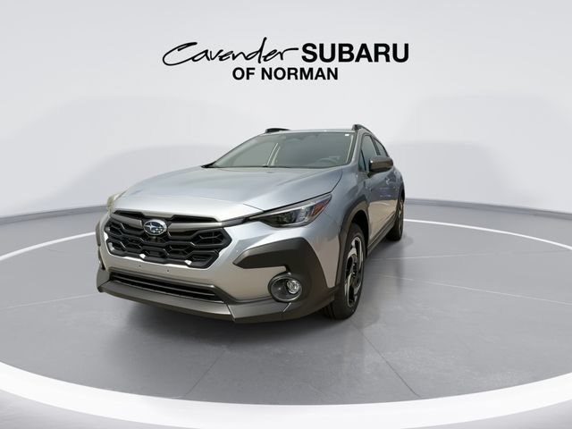 New 2026 Subaru Crosstrek 2.5i Limited w/ Crosstrek Mirror Package AWD/4WD image 10