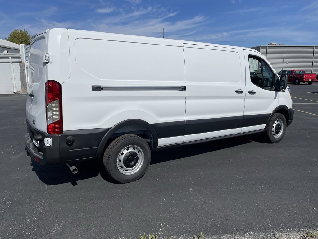 New 2025 Ford Transit 150 Low Roof image 5